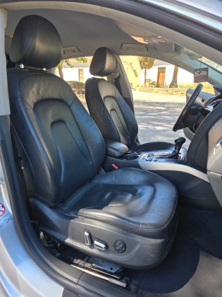 Audi A5 2013