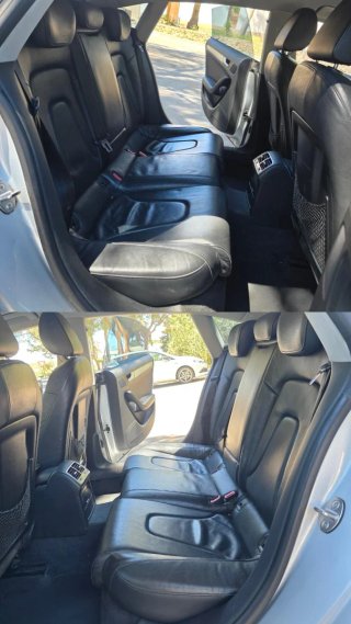 Audi A5 2013