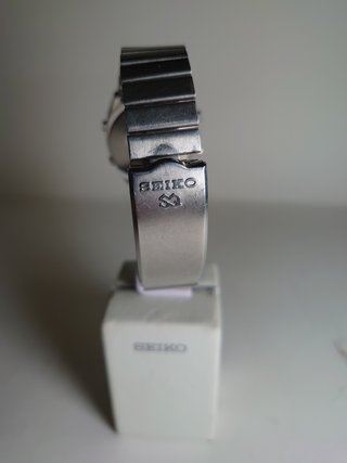 Orologio Seiko Vintage Quartz LC Chronograph