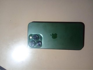 iPhone 13 Pro 256 GB Batterie 88