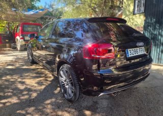 Audi A3 2006