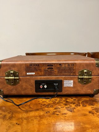Tocadiscos Victrola Journey Bluetooth
