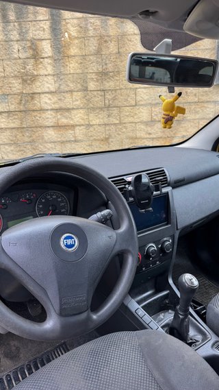 FIAT Stilo 2005