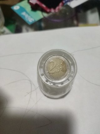 2 Euros España 2013