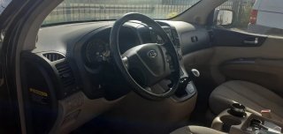 KIA Carnival 2009
