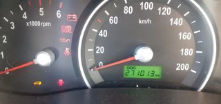 KIA Carnival 2009