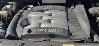 KIA Carnival 2009