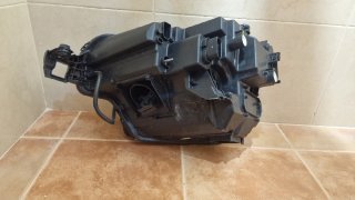 Faro delantero Skoda Karoq Derecho 57B941036B