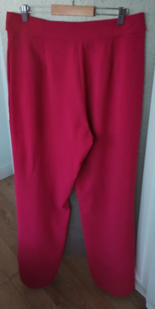 Conjunto Trucco Top y Pantalón Talla 44