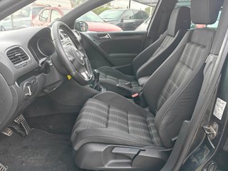 Volkswagen Golf 2011