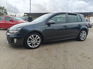 Volkswagen Golf 2011