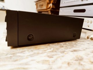 CD SANSUI CD-V1000