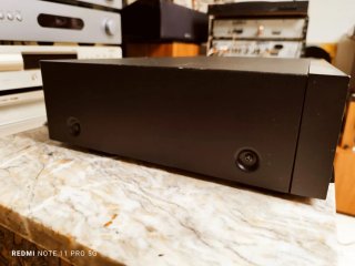 CD SANSUI CD-V1000