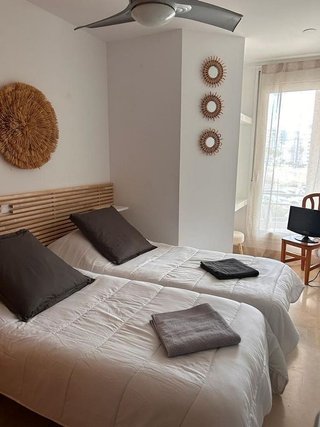 Piso en venta en Teulada Pueblo en Teulada