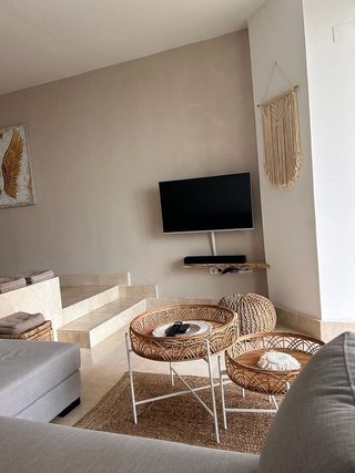 Piso en venta en Teulada Pueblo en Teulada