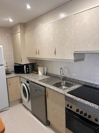 Piso en venta en Teulada Pueblo en Teulada