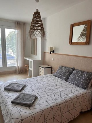 Piso en venta en Teulada Pueblo en Teulada
