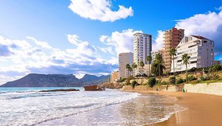 Piso en venta en Teulada Pueblo en Teulada