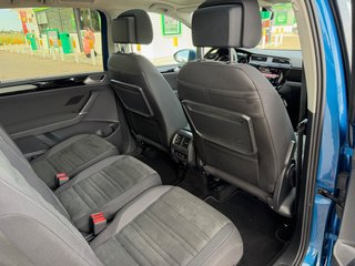 Volkswagen Touran 2.0TDI DSG R-Line  7Plazas 150CV