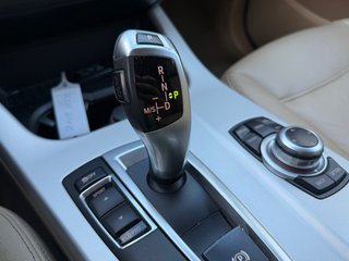 BMW X3 2013