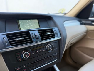 BMW X3 2013