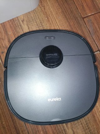 Eureka J15 Pro Ultra Robot Aspirador, 16200Pa Robo