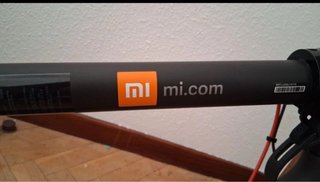 Patinete Eléctrico Xiaomi Pro 2