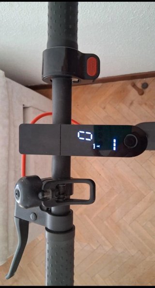 Patinete Eléctrico Xiaomi Pro 2
