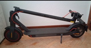 Patinete Eléctrico Xiaomi Pro 2