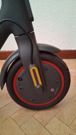 Patinete Eléctrico Xiaomi Pro 2