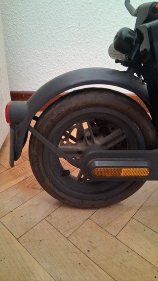Patinete Eléctrico Xiaomi Pro 2