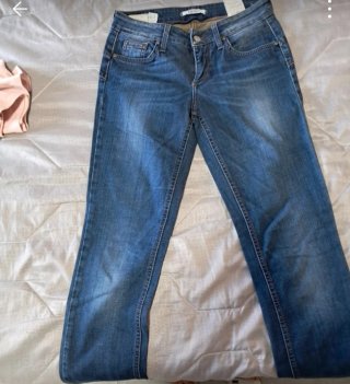 Liu Jo Jeans Donna Blu