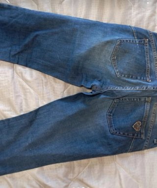 Liu Jo Jeans Donna Blu