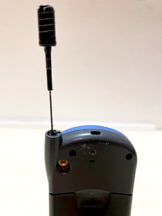 Alcatel One Touch Easy + Base Original