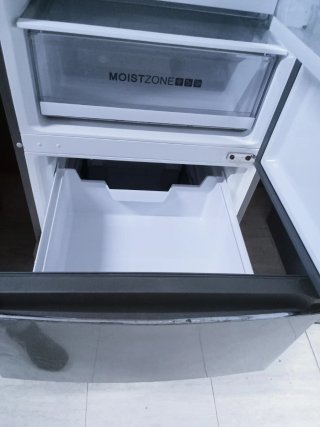 Nevera Haier Estilo Francés 2m