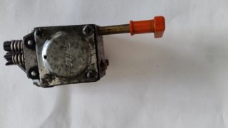 Carburador still F86
