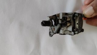 Carburador still F86