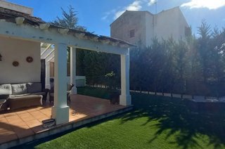Chalet en Aracena