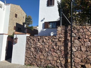 Chalet en Aracena