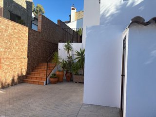 Chalet en Aracena