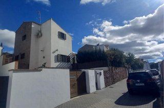Chalet en Aracena