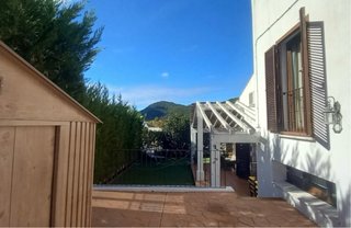 Chalet en Aracena