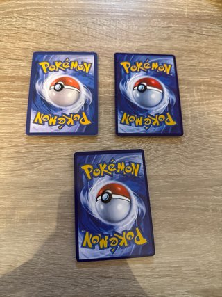 Cartas Pokémon Mega Rayquaza, Kangaskhan, Charizar