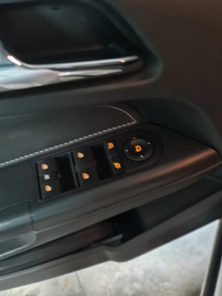 Opel Astra 2010