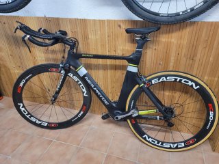 Bicicleta Carretera Neilpryde Bayamo Easton