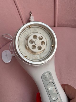 Clarisonic Smart Profile Limpiador Facial
