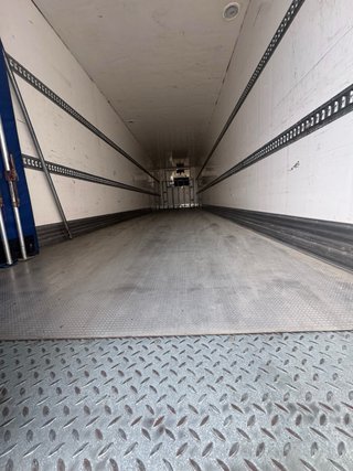 Semirremolque Frigorífico SOR SLXe 300