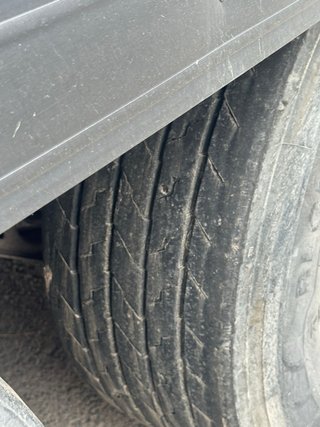 Semirremolque Frigorífico SOR SLXe 300