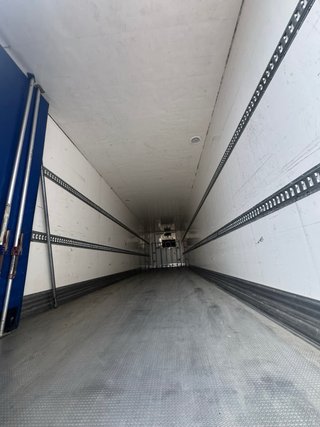 Semirremolque Frigorífico SOR SLXe 300