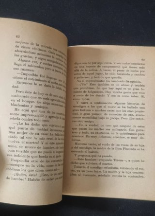 Libro La Bien Plantada de Xenius 1920